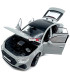 Метална количка Audi A8, 1:24, Звук и светлини