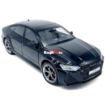 Умален модел Audi A8 Мащаб 1:24 | jumbo-catalog.bg