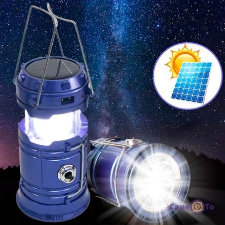 Информация за продукта-Camping-Lantern-Wilson5800T-1W6LED-z-funkcieu-poverbanku-493897