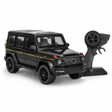 Метална кола с дистанционно управление | jumbo-catalog.bg