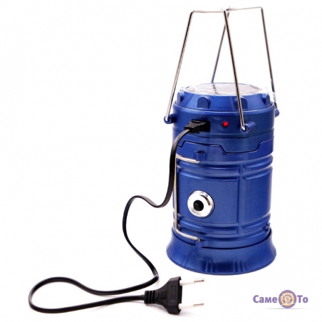 Информация за продукта-Camping-Lantern-Wilson5800T-1W6LED-z-funkcieu-poverbanku-493897