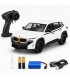 Метален джип BMW XM с дистанционно | jumbo-catalog.bg