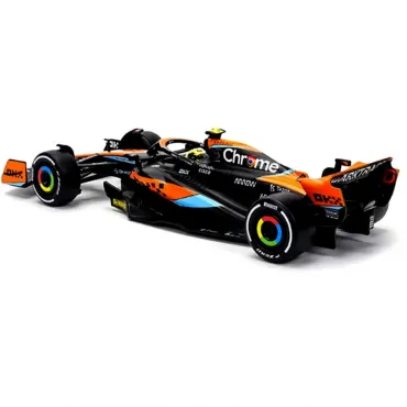 Колекционерска количка McLaren F1 1:24 | jumbo-catalog.bg