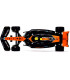 Умален модел McLaren F1 Team, 1:24, Светлини и звук