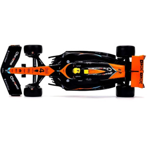Умален модел McLaren F1 Team, 1:24, Светлини и звук