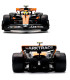 Колекционерска количка McLaren F1 1:24 | jumbo-catalog.bg