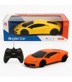 Кола с радиоконтрол Lamborghini 1:12