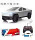 Кола с дистанционно управление | Tesla Cybertruck | jumbo-catalog.bg
