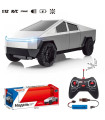 Кола с дистанционно Tesla Cybertruck 1:16