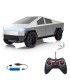Кола с дистанционно Tesla Cybertruck 1:16