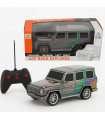 Джип с дистанционно управление - Mercedes G-class