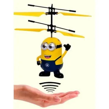 Летяща играчка Миньон