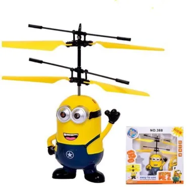 Летяща играчка Миньон