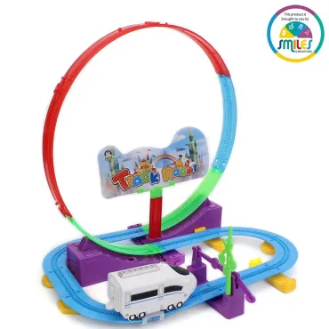 Детска писта за игра | Цена от jumbo-catalog.bg