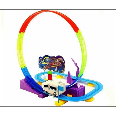 Детска писта за игра | Цена от jumbo-catalog.bg
