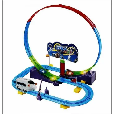 Детска писта за игра | Цена от jumbo-catalog.bg