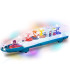 Играчка влака стрела | Gear Train | jumbo-catalog.bg