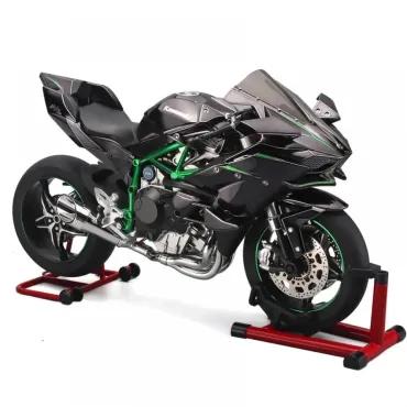 Макет на мотор Kawasaki H2R - Метален | jumbo-catalog.bg