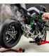 Макет на мотор Kawasaki H2R - Метален | jumbo-catalog.bg