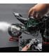 Макет на мотор Kawasaki H2R - Метален | jumbo-catalog.bg