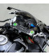 Макет на мотор Kawasaki H2R - Метален | jumbo-catalog.bg