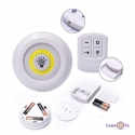 Led-svitilniki-z-pultom-LED-light-with-Remote-Control-set-tockovij-svitilnik-na-batarejkah-493104