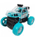 Музикален детски джип
