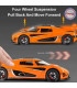 Колекционерска кола AGERA RS GRYPHON
