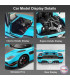 Колекционерска кола AGERA RS GRYPHON