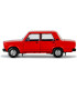 Ретро метална кола LADA - jumbo-catalog.bg