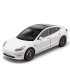 Метална количка - Tesla Model 3 – Мащаб 1:24