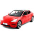 Метална количка - Tesla Model 3 – Мащаб 1:24