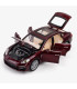 Колекционерска метална количка BMW X5