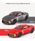 Макети на коли - Nissan GTR 50 (Мащаб 1:18)