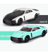 Макети на коли - Nissan GTR 50 (Мащаб 1:18)