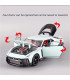 Макети на коли - Nissan GTR 50 (Мащаб 1:18)