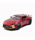Макети на коли - Nissan GTR 50 (Мащаб 1:18)
