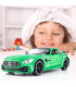 "Елегантна метална количка Mercedes GTR - Реализъм и стил в прекрасен мащаб 1:24