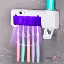 Ултравиолетов стерилизатор-trimac-dla-zubnih-sitok-Multi-function-toothbrush-steriliser-dispenser-492879