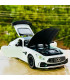 "Елегантна метална количка Mercedes GTR - Реализъм и стил в прекрасен мащаб 1:24