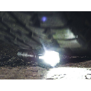Водоустойчиво фенерче TacLight