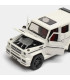 Метална кола, Mercedes G-Class - jumbo-catalog.bg