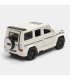 Метална кола, Mercedes G-Class - jumbo-catalog.bg
