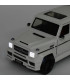 Метална кола, Mercedes G-Class - jumbo-catalog.bg