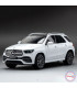 Mercedes-Benz GLE 350: Колекционерска кола