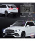 Mercedes-Benz GLE 350: Колекционерска кола