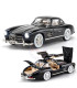 Метална кола Mercedes 300 SL