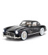 Метален макет на Mercedes-Benz 300 SL – Мащаб 1:24