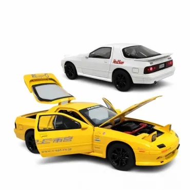 Колекционерска кола Mazda RX-7
