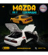 Колекционерска кола Mazda RX-7